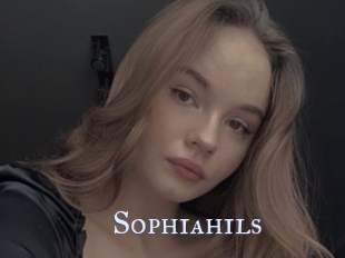 Sophiahils