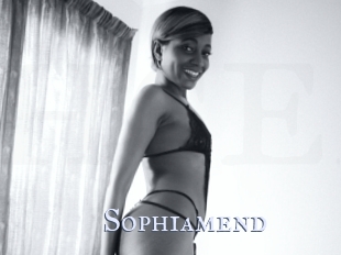 Sophiamend