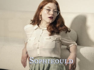 Sophieould