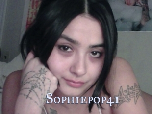 Sophiepop41