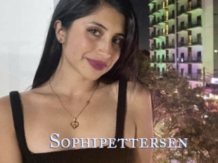 Sophipettersen