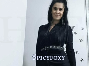 Spicyfoxy