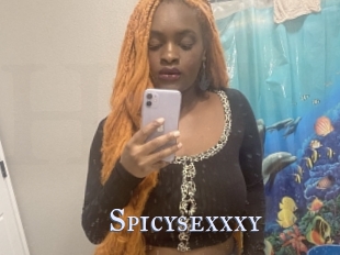 Spicysexxxy