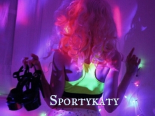 Sportykaty