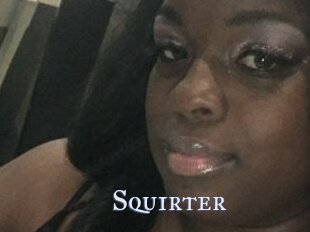 Squirter