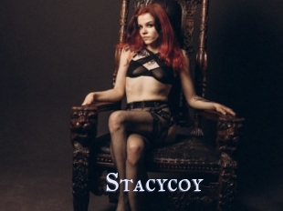 Stacycoy