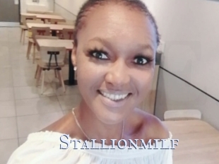 Stallionmilf