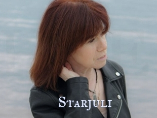 Starjuli