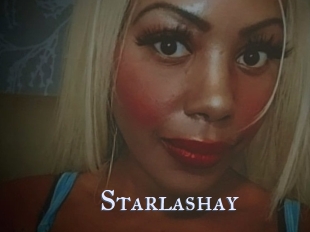 Starlashay