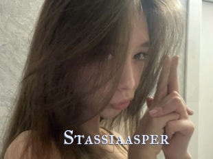 Stassiaasper