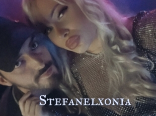 Stefanelxonia