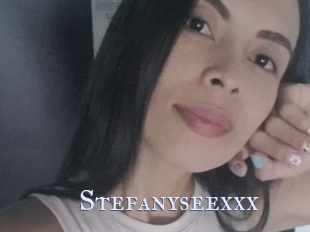 Stefanyseexxx