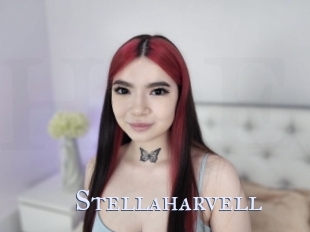 Stellaharvell