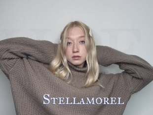 Stellamorel