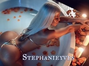 Stephanieyves