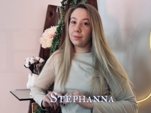 Stephanna