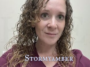 Stormyamber