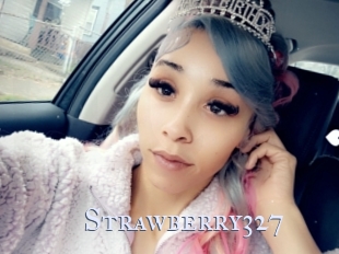 Strawberry327