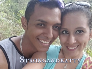 Strongandkatty