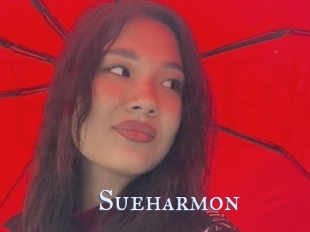 Sueharmon