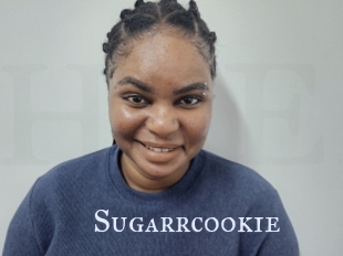 Sugarrcookie