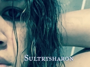 Sultrysharon