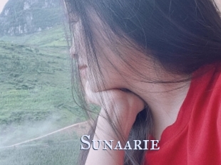 Sunaarie