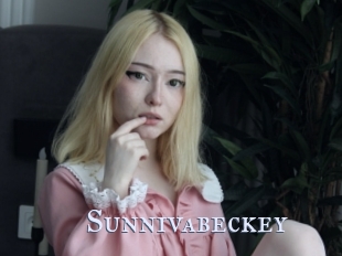 Sunnivabeckey