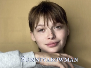 Sunnivabowman