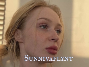 Sunnivaflynt