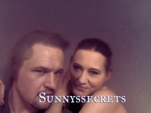 Sunnyssecrets