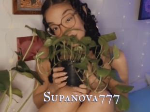 Supanova777