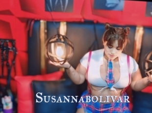 Susannabolivar