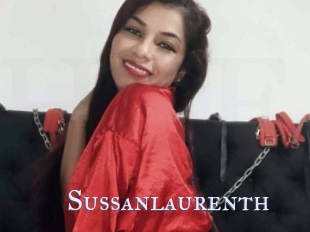 Sussanlaurenth