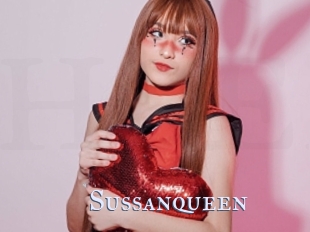 Sussanqueen