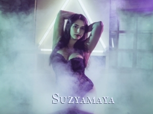 Suzyamaya