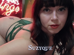 Suzyque