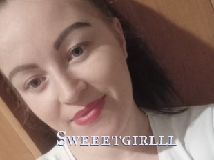 Sweeetgirlll