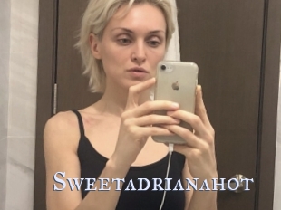 Sweetadrianahot