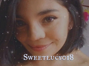 Sweetlucy018