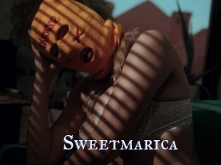 Sweetmarica