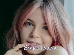 Sweetnana