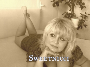 Sweetnicci