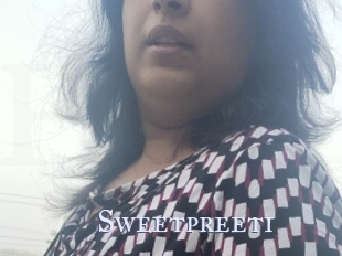 Sweetpreeti