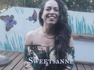 Sweetsanne