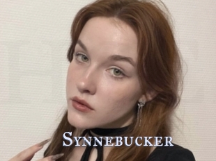 Synnebucker