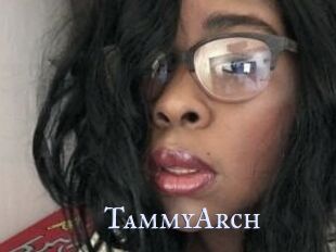 TammyArch