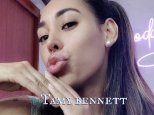 Tamy_bennett