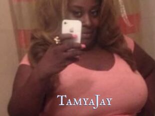 TamyaJay