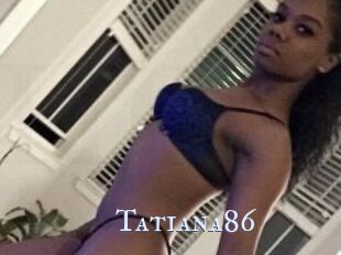 Tatiana86